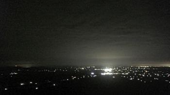 Weather camera view of Mount Mazazine.