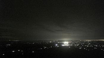 Weather camera view of Mount Mazazine.