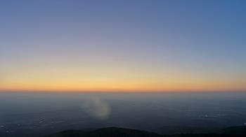 Weather camera view of Mount Mazazine.
