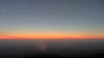 Weather camera view of Mount Mazazine.