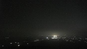 Weather camera view of Mount Mazazine.