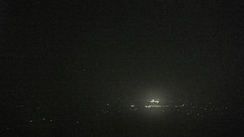 Weather camera view of Mount Mazazine.