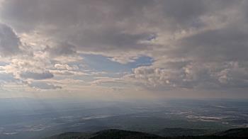 Weather camera view of Mount Mazazine.