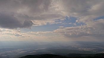 Weather camera view of Mount Mazazine.