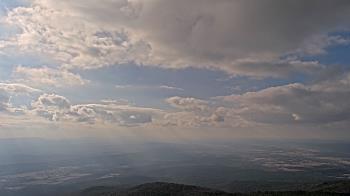 Weather camera view of Mount Mazazine.
