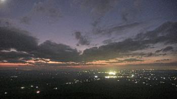 Weather camera view of Mount Mazazine.