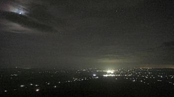 Weather camera view of Mount Mazazine.