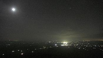 Weather camera view of Mount Mazazine.