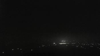 Weather camera view of Mount Mazazine.