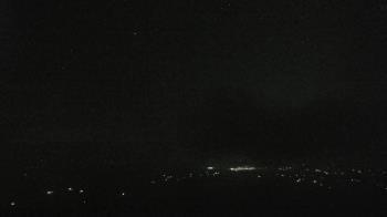 Weather camera view of Mount Mazazine.