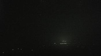 Weather camera view of Mount Mazazine.