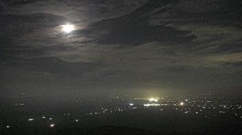 Weather camera view of Mount Mazazine.