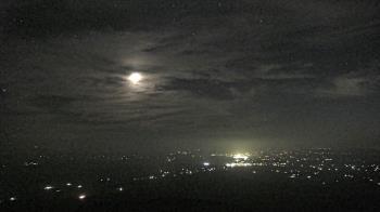 Weather camera view of Mount Mazazine.