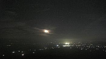 Weather camera view of Mount Mazazine.