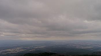 Weather camera view of Mount Mazazine.