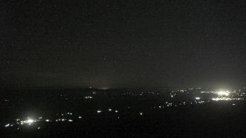 Weather camera view of Mount Mazazine.