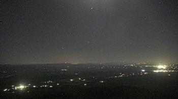 Weather camera view of Mount Mazazine.