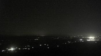 Weather camera view of Mount Mazazine.