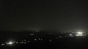 Weather camera view of Mount Mazazine.