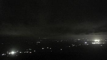 Weather camera view of Mount Mazazine.