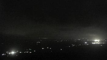 Weather camera view of Mount Mazazine.