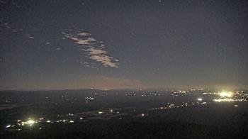 Weather camera view of Mount Mazazine.