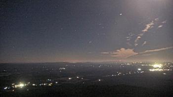 Weather camera view of Mount Mazazine.