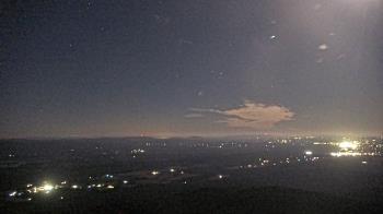 Weather camera view of Mount Mazazine.