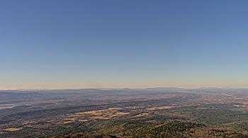 Weather camera view of Mount Mazazine.