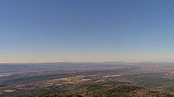 Weather camera view of Mount Mazazine.