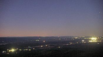 Weather camera view of Mount Mazazine.