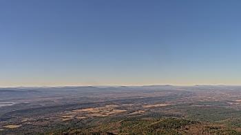 Weather camera view of Mount Mazazine.