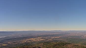 Weather camera view of Mount Mazazine.