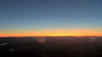 Weather camera view of Mount Mazazine.