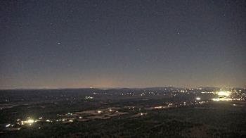 Weather camera view of Mount Mazazine.