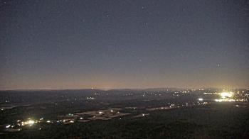 Weather camera view of Mount Mazazine.