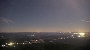 Weather camera view of Mount Mazazine.