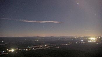 Weather camera view of Mount Mazazine.