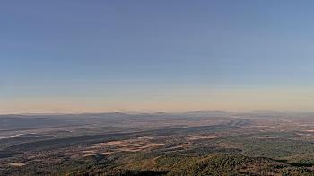 Weather camera view of Mount Mazazine.