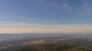 Weather camera view of Mount Mazazine.