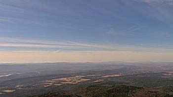 Weather camera view of Mount Mazazine.