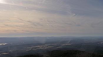 Weather camera view of Mount Mazazine.