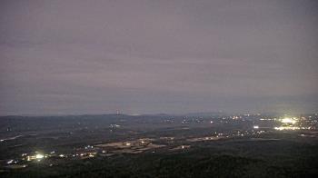 Weather camera view of Mount Mazazine.