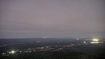 Weather camera view of Mount Mazazine.