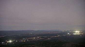 Weather camera view of Mount Mazazine.