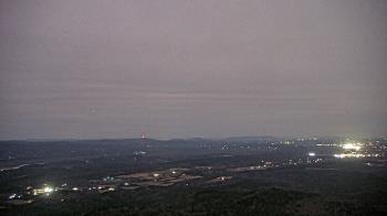 Weather camera view of Mount Mazazine.