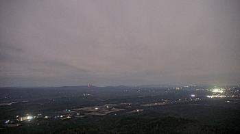 Weather camera view of Mount Mazazine.