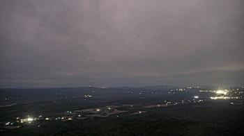 Weather camera view of Mount Mazazine.