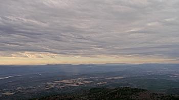 Weather camera view of Mount Mazazine.
