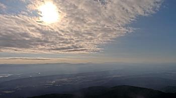 Weather camera view of Mount Mazazine.
